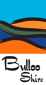 Bulloo shire logo