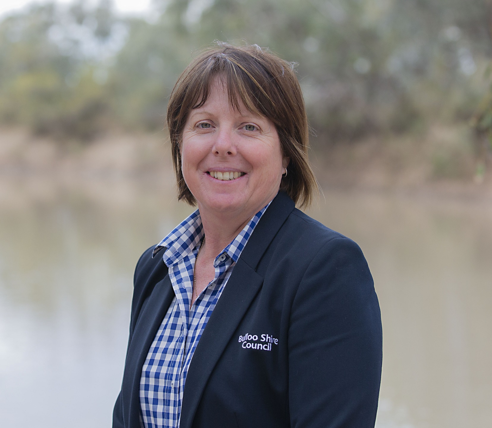 Rural & Town Services Manager - Donna Hobbs