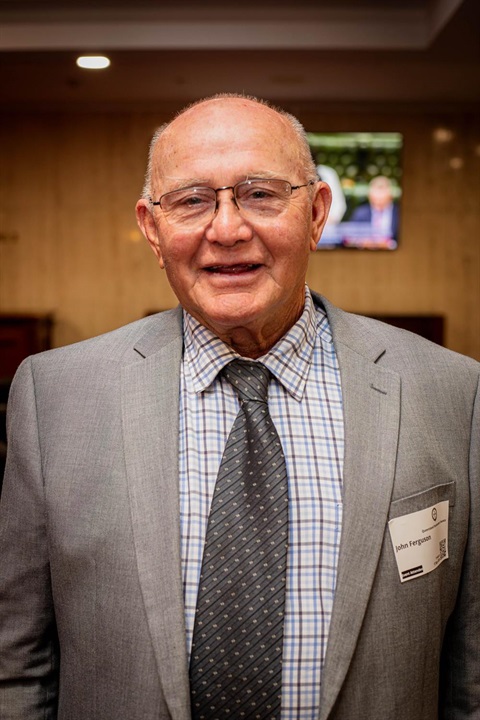 Mayor